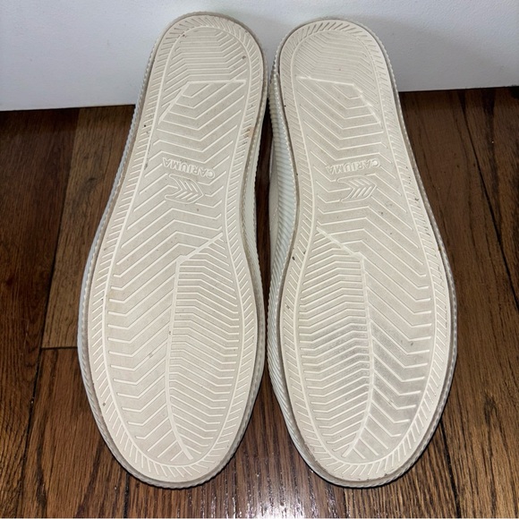 Cariuma Off-White Knit IBI Low Size W 8 / Men 6.5 - Picture 10 of 15